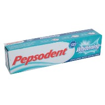 PEPSODENT TOOTH PASTE WHITENING 150 G